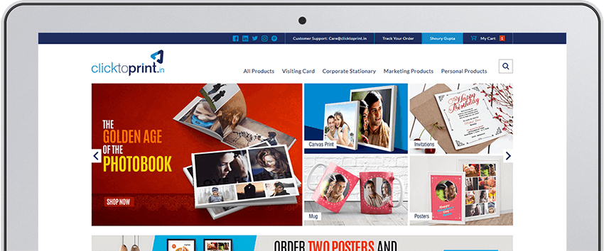 ClickToPrint
